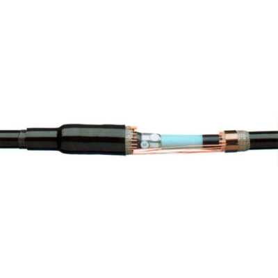 Raychem до 10 кВ Муфты соединительные на 1-жильный кабель POLJ-12 с ленточным экра 